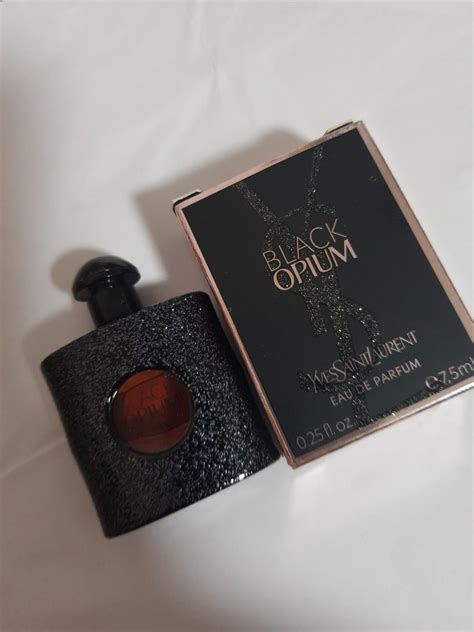 travel size black opium